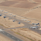 Illustration for article titled The Worlds Most Bizarre Aircraft Graveyards